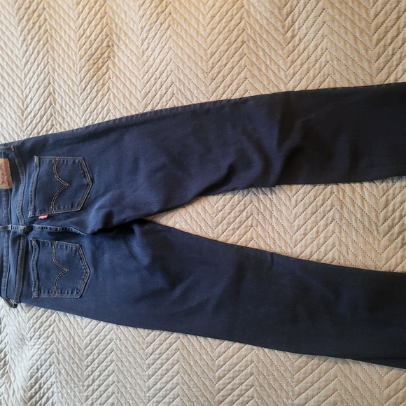 Jeans levis - Picture 3 of 3